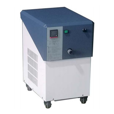 高精度光纖玻璃打孔專用恒溫冷水機(jī)